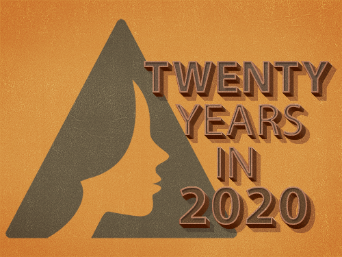 AncientFaces is 20 years old in 2020