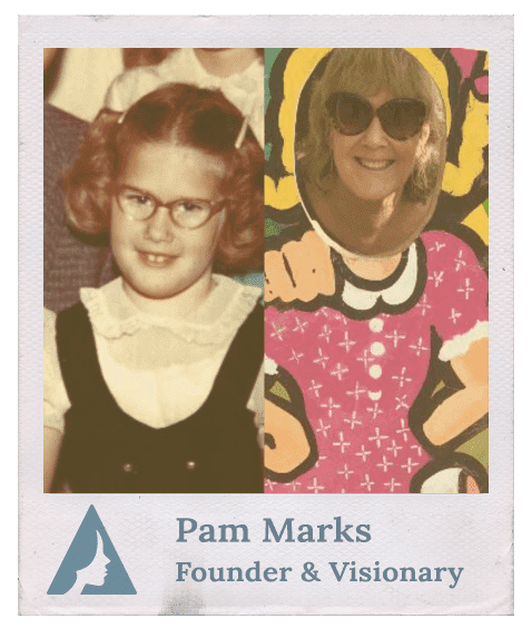 Pam Marks Kroetch Founder AncientFaces